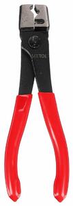 Sixtol Kleště na hadicové pásky typu CLIC-R MECHANIC HOSE CLAMP 4, 26,5 x 9,5 cm