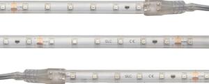 SLC S10106 LED pásek SLC LED STRIP GREEN CC 60 5M 10MM 4,3W 270LM IP67