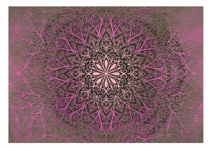 Fototapeta - Mandala lásky 250x175 + zdarma lepidlo