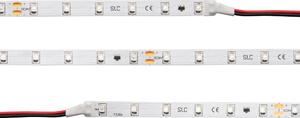 SLC S10105 LED pásek SLC LED STRIP GREEN CC 60 5M 8MM 4,3W 300LM IP20 - TLG