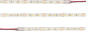 SLC S11073 LED pásek SLC LED STRIP ALine MONO CV 120 5M 8MM 9,6W 740LM 827 IP54 - TLG