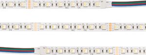 SLC S14004 LED pásek SLC LED STRIP RGBW CV 60 5M 12MM 14,4W 580LM RGB/830 IP20 - TLG