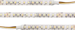 SLC S14008 LED pásek SLC LED STRIP TW CV 120 5M 10MM 14,4W 1000LM 824/65 IP54 - TLG