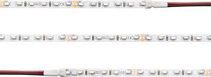 SLC S14017 LED pásek SLC LED STRIP DOUBLE SIDE MONO CV 120 5M 5MM 9,6W 650LM 830 IP20 - TLG