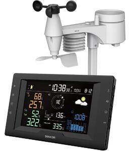Sencor SWS 9400 meteostanice