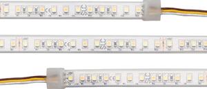 SLC S14052 LED pásek SLC LED STRIP TW CV 168 10M 12MM 12,5W 1300LM 827/65 IP67