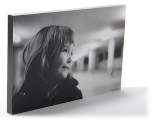 FOTOBLOCK - 30x45cm originální foto obraz z vaší fotky