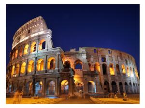 Fototapeta - Koloseum v noci 250x193 + zdarma lepidlo