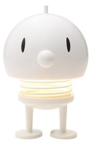 Hoptimist LED Lampa XL Bílá