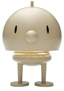 Hoptimist LED Lampa XL Latte