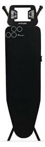 Rolser Žehlicí prkno K-UNO BLACK TUBE 115 X 35 cm