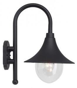 Brilliant 41081/06 Nástěnná lampa BERNA IP44