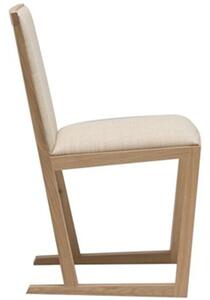 Andreu World designové židle Serena Chair