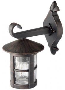 Brilliant 45582/60 Venkovní nástěnná lampa JORDY
