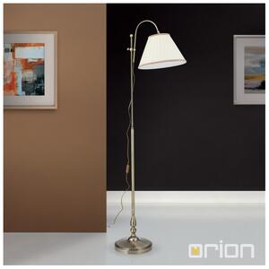 Orion STL12-1101/1 Stojací lampa ARLON patina
