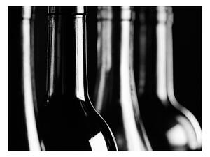 Fototapeta - Láhve na víno 250x193 + zdarma lepidlo