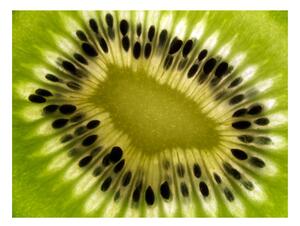 Fototapeta - Ovoce: kiwi 250x193 + zdarma lepidlo