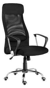 Kancelářská židle NEOSEAT DOUGLAS černá