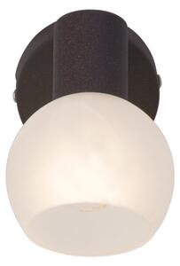 Brilliant12910/20 Nástěnná lampa GABON