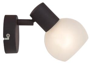 Brilliant 12910/20 Nástěnná lampa GABON