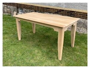 Jídelní stůl HENRY 160 CM masiv dub Nábytek | Jídelní prostory | Jídelní stoly | Všechny jídelní stoly