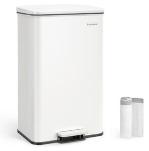KOŠ NA ODPADKY 40 l - Online Only domácnost & úklid, Online Only