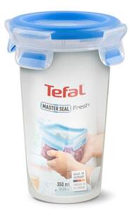 Dóza Tefal Master Seal Fresh K3022812 kruhová vysoká 0,35 l