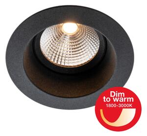 SLC SLC1144 Svítidlo SLC ONE SOFT DTW R68-83 BL 435TED 918-30 IP44 36° - TLG