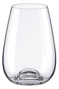RONA DRINK MASTER GLASS 220ML SET 4KS