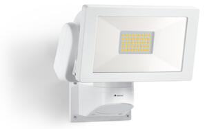 Steinel 069247 nástěnný LED reflektor bez senzoru LS 300 bílý, 29,5W, 4000K
