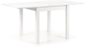 Jídelní stůl Gracjan bílá (pro 4 až 6 osob). 796220
