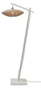 STOJACÍ LAMPA, 40/63/150 cm Good & Mojo - Online Only svítidla, Online Only