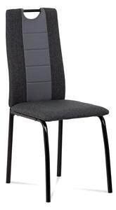 Jídelní židle Darren-399 GREY. Vlastní profesionální přeprava až k Vám domů 1005145