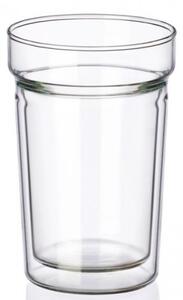 SIMAX SKLENICE S DVOJITOU STĚNOU 300ML SADA 2 KS