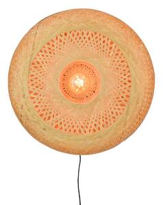 NÁSTĚNNÉ SVÍTIDLO, 15/60/60 cm Good & Mojo - Online Only svítidla, Online Only