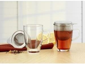 SIMAX TEA LUHOVACÍ SKLENICE 350 ML