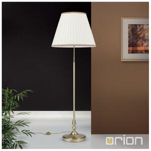 Orion STL12-1100/2 Velká stojací lampa ARLON patina
