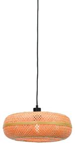 ZÁVĚSNÉ SVÍTIDLO, 40/40/17 cm Good & Mojo - Online Only svítidla, Online Only