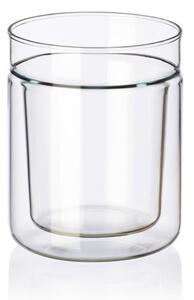 SIMAX TWIN SKLENICE S DVOJITOU STĚNOU 200ML SADA 2 KS
