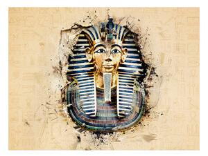 Fototapeta - Důstojný faraon 300x231 + zdarma lepidlo