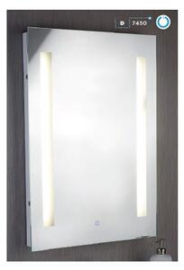 Searchlight 7450 Koupelnové zrcadlo s LED osvětelním MIRROR IP44