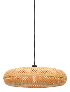 ZÁVĚSNÉ SVÍTIDLO, 60/60/17 cm Good & Mojo - Online Only svítidla, Online Only
