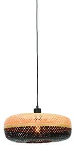 ZÁVĚSNÉ SVÍTIDLO, 40/40/17 cm Good & Mojo - Online Only svítidla, Online Only