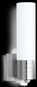 STEIN 007874 Nástěnné svítidlo L 260 LED se senzorem 8,6W 230V IP44 - STEINEL