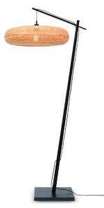STOJACÍ LAMPA, 77/77/176 cm Good & Mojo - Online Only svítidla, Online Only