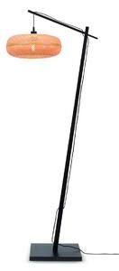 STOJACÍ LAMPA, 40/68/176 cm Good & Mojo - Online Only svítidla, Online Only