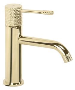 Rea Rea, Umyvadlová baterie Venti Gold Low, REA-B9788