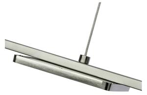 Brilliant G33874/13 Stropní závěsné smívatelné LED svítidlo URANUS