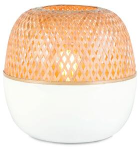STOLNÍ LAMPA, nástěnný stmívač, 30/33 cm Good & Mojo - Online Only svítidla, Online Only