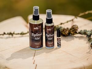 Vůně do bytu - Bylinná tůň Objem ml: 5 ml tester